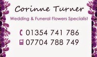 Corinne Turner Florist 1080467 Image 0